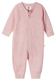 Bilde av Reima Lauha Ulldress (Blush pink)