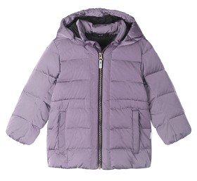 Bilde av Reima Laukaa Dunjakke Rosy Pink (Lavendel)