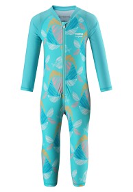 Bilde av Reima Maracuya UV-dräkt (Bright Turquoise)