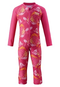 Bilde av Reima Maracuya UV-dräkt (Candy Pink)