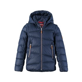Bilde av Reima Martti Jacka (Navy)