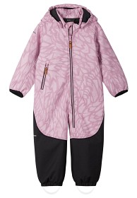 Bilde av Reima Mjosa Softshelloverall (Rosy pink)