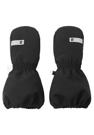 Bilde av Reima Moffen Votter (Black)