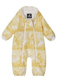 Bilde av Reima Moomin Dalen Overall (Ginger yellow)