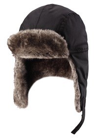 Bilde av Reima Ilves Vintermössa (Black)