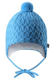 Bilde av Reima Mössa Unetus (Icy blue)