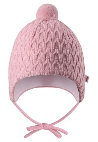 Bilde av Reima Mössa Unetus (Powder pink)