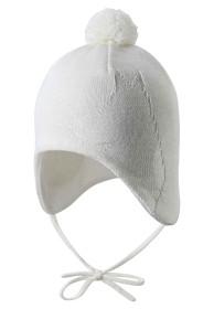 Bilde av Reima Mumin Mysig Mössa (White)