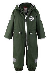 Bilde av Reima Mynte Reimatec Overall (Dark green)