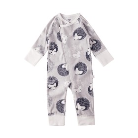 Bilde av Reima Nauraa Bodysuit (Grå)