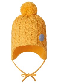 Bilde av Reima Nunavut Hatt (Branngul)