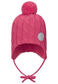 Bilde av Reima Nunavut Hatt (Ceriserosa)