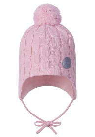 Bilde av Reima Nunavut Hatt (lysrosa)