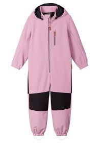 Bilde av Reima Nurmes Softshelloverall (Rosy pink)