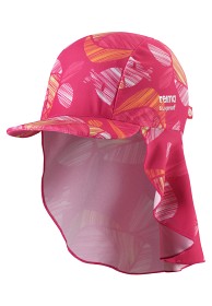 Bilde av Reima Octopus Solhatt (Candy Pink)