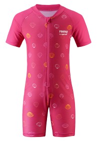 Bilde av Reima Odessa UV-dräkt (Candy Pink)