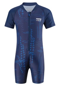 Bilde av Reima Odessa UV-dräkt (Navy Blue)