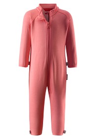 Bilde av Reima Overall Vuoro (Bright salmon)