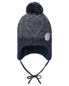 Bilde av Reima Paljakka Hatt (Marineblå)