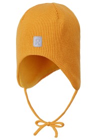 Bilde av Reima Piponen Ullhatt (Oransje/gul)