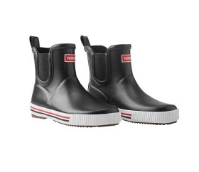 Bilde av Reima Ankles Gummistøvler (Svart)