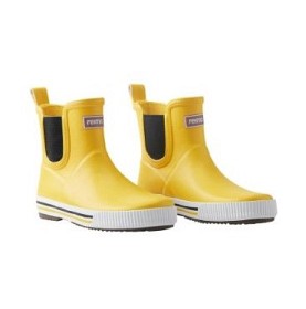 Bilde av Reima Ankles Gummistøvler (Gul)