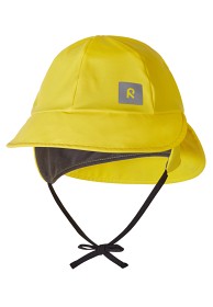 Bilde av Reima Rain hat, Rainy Yellow