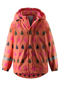Bilde av Reima Regnjacka Koski (Bright salmon)