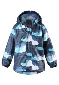 Bilde av Reima Regnjacka Koski (Navy)