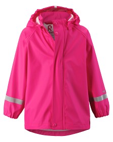 Bilde av Reima Regnjacka Lampi (Candy pink)