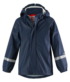 Bilde av Reima Regnjacka Lampi (Navy)