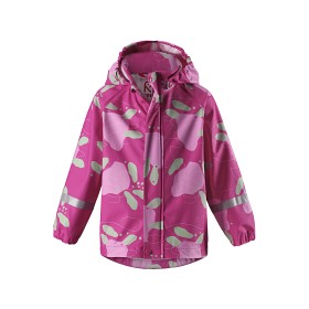 Bilde av Reima Regnjacka Vesi (Pink) (98)