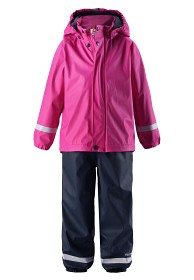 Bilde av Reima Joki Regnställ (Pink) (104)