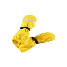 Bilde av Reima Regnvante Kura (Yellow)