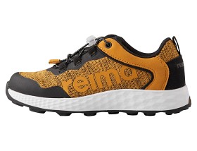 Bilde av Reima Reimatec Aloitus Sneakers (Ockragul)