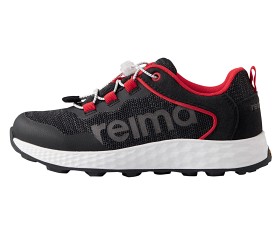 Bilde av Reima Reimatec Aloitus Sneakers (Svart)