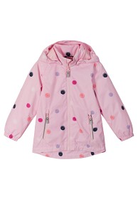 Bilde av Reima Reimatec Anise Skalljakke Pale rose (Lysrosa)