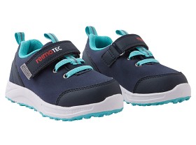 Bilde av Reima Reimatec Etenee Sneakers (Marineblå)
