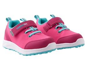 Bilde av Reima Reimatec Etenee Sneakers (Raspberry pink)