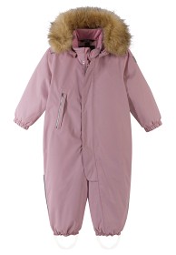 Bilde av Reima Reimatec Gotland Parkdresse (Grey Pink)