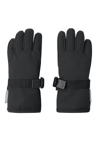 Bilde av Reima Reimatec Hansker Tartu (Black)