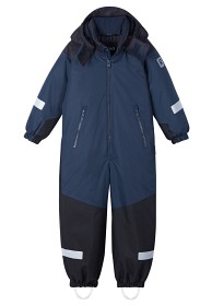 Bilde av Reima Reimatec Kauhava Vinteroverall (Marinblå)