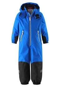 Bilde av Reima Reimatec Vinteroverall Finn (Brave Blue)