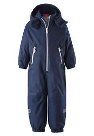 Bilde av Reima Reimatec Vinteroverall Finn (Navy)