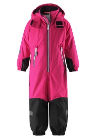 Bilde av Reima Reimatec Vinteroverall Finn (Raspberry pink)