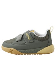 Bilde av Reima Reimatec Kiirus Sneakers (Grågrön)