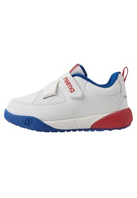 Bilde av Reima Reimatec Kiirus Sneakers (Vit)