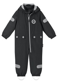 Bilde av Reima Reimatec Marssi Overall Black (Svart)