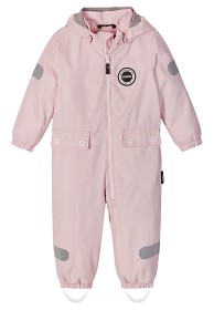 Bilde av Reima Reimatec Marssi Overall Pale rose (Lysrosa)