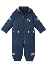 Bilde av Reima Reimatec Marte Overall (Marineblå)